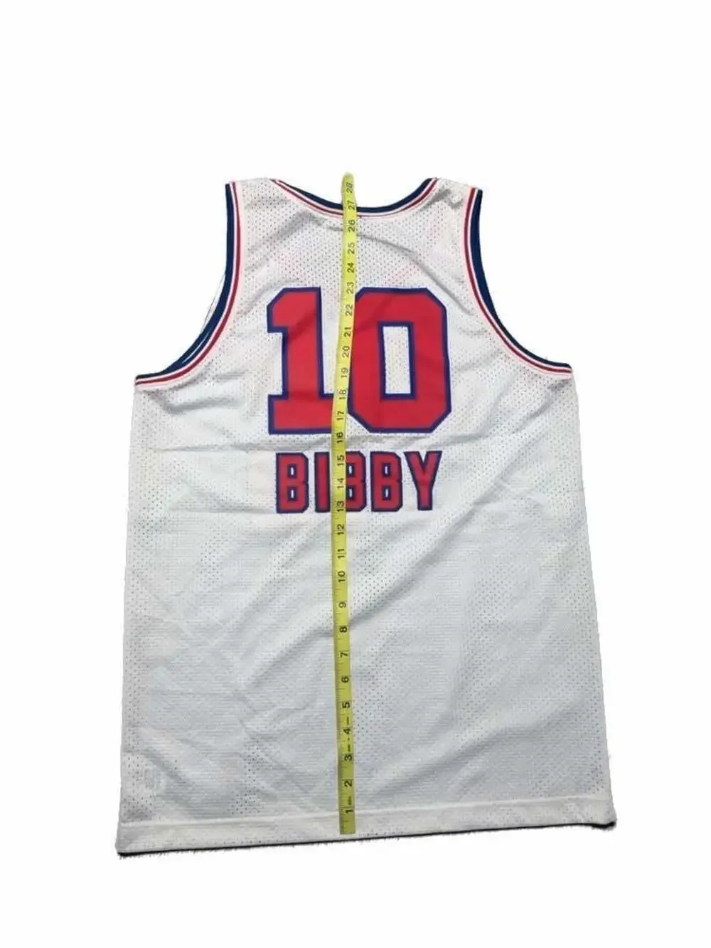 Nike Sacramento Kings Mike Bibby 10 NBA Jersey Size Large (Youth)